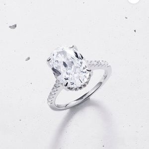 925 STERLING SILVER | CRUSHED ICE from OBJEKTS